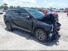 2025 Kia Sportage Hybrid Sx-prestige Black vin: KNDPXCDG4S7257045