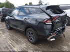 2025 Kia Sportage Hybrid Sx-prestige Серый vin: KNDPXCDG6S7240618