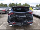 2025 Kia Sportage Hybrid Sx-prestige Серый vin: KNDPXCDG6S7240618