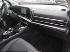 2025 Kia Sportage Hybrid Sx-prestige Серый vin: KNDPXCDG6S7240618