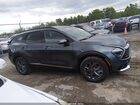 2025 Kia Sportage Hybrid Sx-prestige Серый vin: KNDPXCDG6S7240618