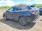 2025 Kia Sportage Sx Prestige Черный vin: KNDPXCDG7S7176945