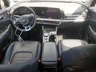 2025 Kia Sportage Sx Prestige Черный vin: KNDPXCDG7S7176945