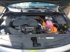 2025 Kia Sportage Sx Prestige Черный vin: KNDPXCDG7S7176945
