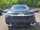 2025 Kia Sportage Sx Prestige Черный vin: KNDPXCDG7S7176945