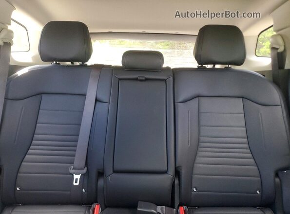 KNDPXCDG7S7176945 2025 KIA SPORTAGE Черный Вид задних сидений