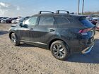 2025 Kia Sportage Sx Prestige Черный vin: KNDPXCDG8S7202274 2025 Kia Sportage Sx Prestige Черный vin: KNDPXCDG8S7202274