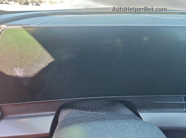 KNDPXCDG8S7202274 2025 KIA SPORTAGE Черный Вид щитка приборов