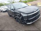2026 Kia Sportage Hybrid Sx-prestige Черный vin: KNDPXDDG2T7301311