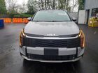 2026 Kia Sportage Sx Prestige Серебряный vin: KNDPXDDG3T7280775