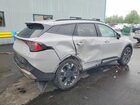 2026 Kia Sportage Sx Prestige Серебряный vin: KNDPXDDG3T7280775
