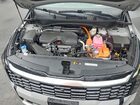 2026 Kia Sportage Sx Prestige Серебряный vin: KNDPXDDG3T7280775