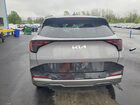 2026 Kia Sportage Sx Prestige Серебряный vin: KNDPXDDG3T7280775