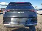 2026 Kia Sportage Hybrid Sx-prestige Черный vin: KNDPXDDG9T7293997
