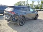 2023 Kia Sportage X Line Black vin: KNDPYDAH4P7101644