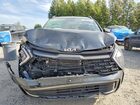 2023 Kia Sportage X Line Black vin: KNDPYDAH4P7101644