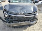 2023 Kia Sportage X Line Black vin: KNDPYDAH4P7101644