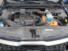 2023 Kia Sportage Plug-in Hybrid X-line Blue vin: KNDPYDAHXP7049274