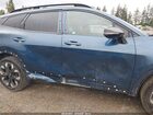 2023 Kia Sportage Plug-in Hybrid X-line Blue vin: KNDPYDAHXP7049274