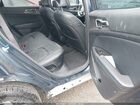 2023 Kia Sportage Plug-in Hybrid X-line Blue vin: KNDPYDAHXP7049274