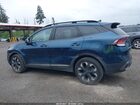 2023 Kia Sportage Plug-in Hybrid X-line Blue vin: KNDPYDAHXP7049274