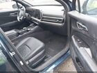 2023 Kia Sportage Plug-in Hybrid X-line Blue vin: KNDPYDAHXP7049274