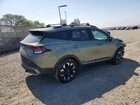 2024 Kia Sportage Plug-in Hybrid X-line Green vin: KNDPYDDH4R7147893
