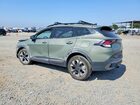 2024 Kia Sportage Plug-in Hybrid X-line Green vin: KNDPYDDH4R7147893