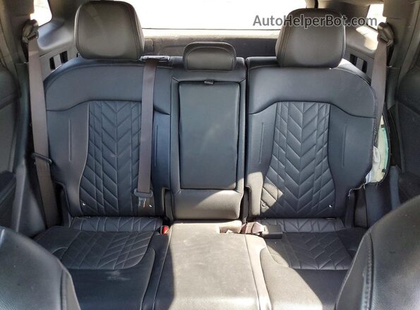 KNDPYDDH4R7147893 2024 KIA SPORTAGE Green უკანა სავარძლების ხედი