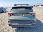 2024 Kia Sportage Plug-in Hybrid X-line Green vin: KNDPYDDH4R7147893