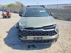 2024 Kia Sportage Plug-in Hybrid X-line Green vin: KNDPYDDH4R7147893