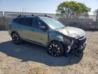 2024 Kia Sportage Plug-in Hybrid X-line Green vin: KNDPYDDH4R7147893