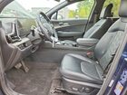 2025 Kia Sportage X Line Blue vin: KNDPYDDH5S7197045