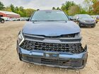 2025 Kia Sportage X Line Blue vin: KNDPYDDH5S7197045