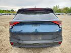 2025 Kia Sportage X Line Blue vin: KNDPYDDH5S7197045