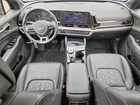 2025 Kia Sportage X Line Blue vin: KNDPYDDH5S7197045