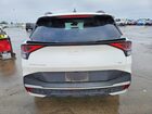 2024 Kia Sportage X Line White vin: KNDPYDDH8R7163353