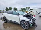 2024 Kia Sportage X Line White vin: KNDPYDDH8R7163353