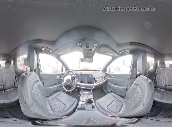 KNDPYDDH8R7163353 2024 KIA SPORTAGE White 