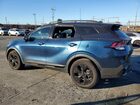 2025 Kia Sportage X Line Синий vin: KNDPYDDHXS7239998