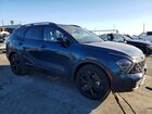 2025 Kia Sportage X Line Синий vin: KNDPYDDHXS7239998