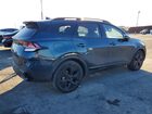 2025 Kia Sportage X Line Синий vin: KNDPYDDHXS7239998