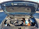 2025 Kia Sportage X Line Синий vin: KNDPYDDHXS7239998