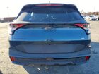2025 Kia Sportage X Line Синий vin: KNDPYDDHXS7239998