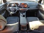 2025 Kia Sportage X Line Синий vin: KNDPYDDHXS7239998