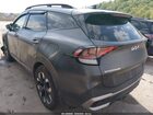 2023 Kia Sportage Plug-in Hybrid X-line Prestige Серый vin: KNDPZDAH7P7064991