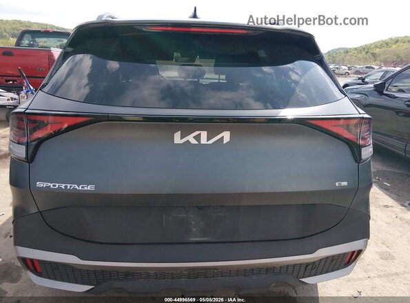 KNDPZDAH7P7064991 2023 KIA SPORTAGE PLUG-IN HYBRID Серый 