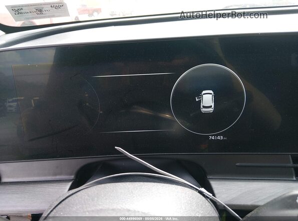 KNDPZDAH7P7064991 2023 KIA SPORTAGE PLUG-IN HYBRID Серый Вид задних сидений