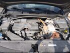 2023 Kia Sportage Plug-in Hybrid X-line Prestige Серый vin: KNDPZDAH7P7064991