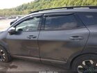 2023 Kia Sportage Plug-in Hybrid X-line Prestige Серый vin: KNDPZDAH7P7064991
